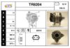 SNRA TR8204 Alternator